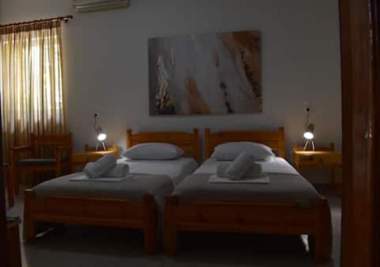 Polemarhos Guest House 6 カランバカ エクステリア 写真