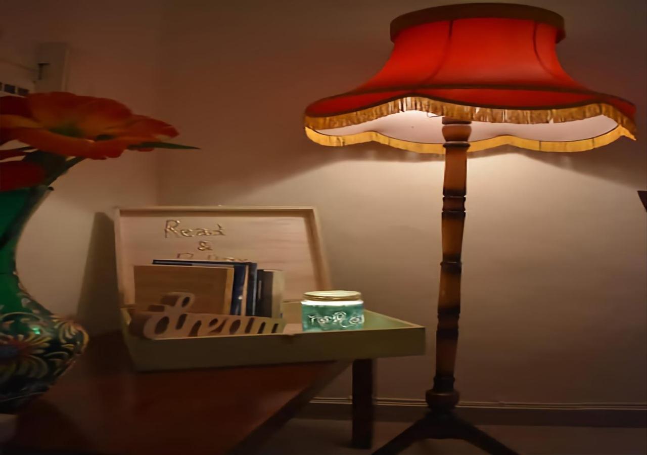 Polemarhos Guest House 6 カランバカ エクステリア 写真