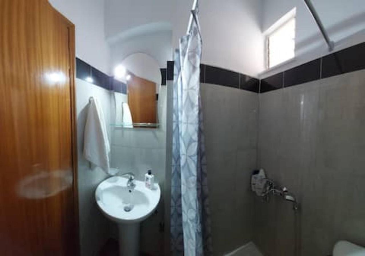 Polemarhos Guest House 6 カランバカ エクステリア 写真