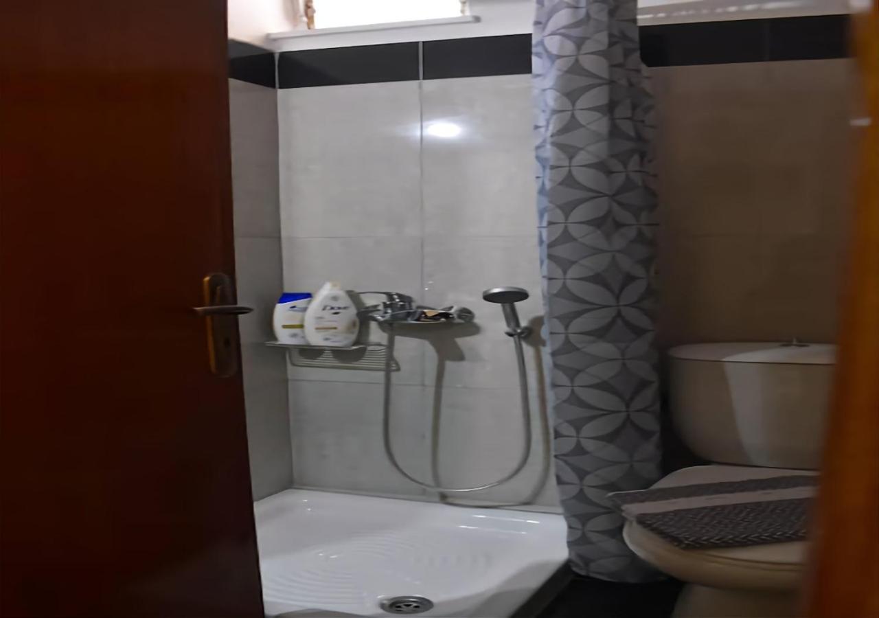 Polemarhos Guest House 6 カランバカ エクステリア 写真